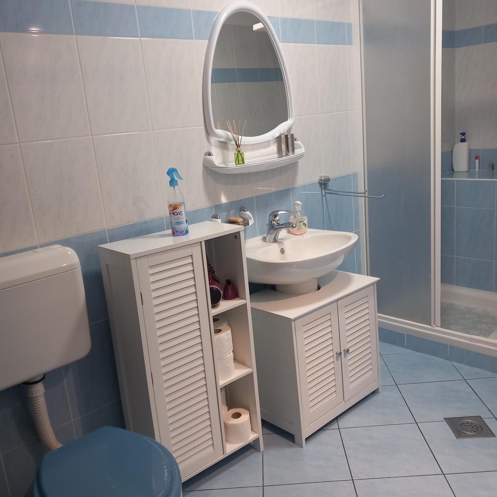 Apartmani Bozic-אומיסאליי מראה חיצוני תמונה